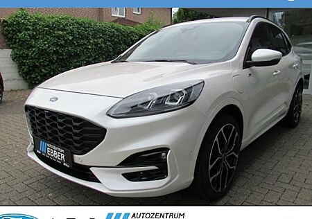 Ford Kuga 2.5 Duratec PHEV ST-Line X CVT 5 Türen