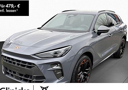 Cupra Terramar 2.0 TSI 195kW VZ DSG 4Drive 5 Türen