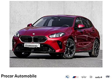 BMW 1er 120 Steptronic 5 Türen