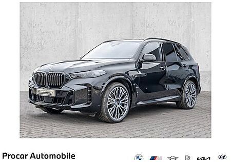 BMW X3 M40d AT 5 Türen