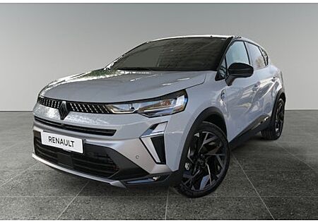 Renault Captur Mild Hybrid 140 EDC Esprit Alpine 5 Türen