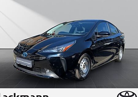 Toyota Prius 1.8-l-VVT-i Executive 5 Türen
