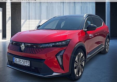 Renault Scenic E-Tech Iconic 220 Long Range 5 Türen