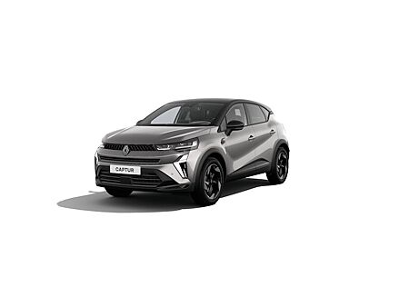 Renault Captur TCe 90 Life 5 Türen