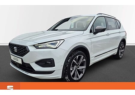 Seat Tarraco 1.5 TSI ACT 110kW FR 5 Türen