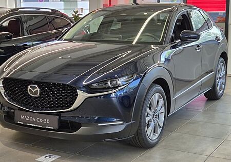 Mazda CX-30 e-SKYACTIV-G M-Hybrid 140 Exclusive-line 5 Türen
