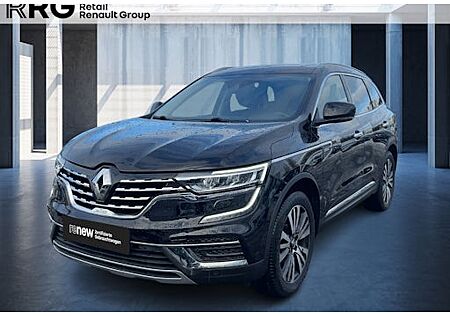 Renault Koleos TCe 160 EDC GPF Initiale Paris 5 Türen