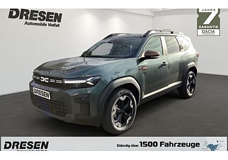 Dacia Bigster hybrid 155 Extreme 5 Türen