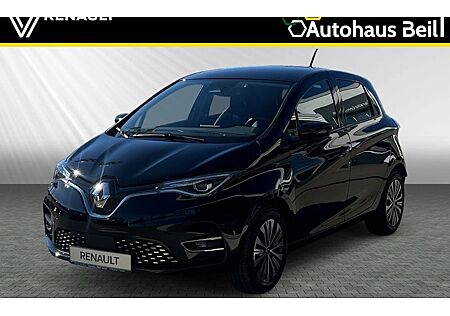 Renault ZOE EV50 135hp Riviera 5 Türen