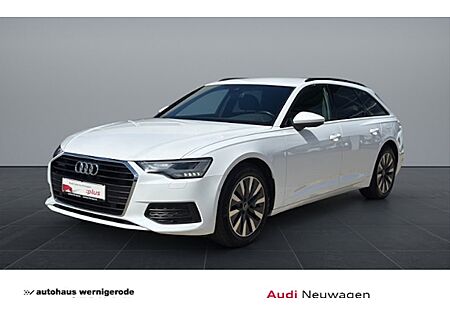 Audi A6 50 TFSI e quattro S tronic Avant 5 Türen