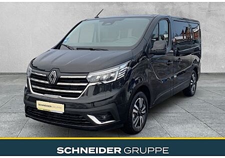 Renault Trafic Combi Blue dCi 170 EDC Spaceclass 5 Türen