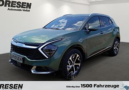 Kia Sportage 1.6 T-GDI EcoDynamics+ 110kW Spirit 5 Türen