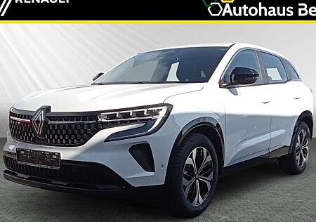 Renault Austral Mild Hybrid 160 Evolution Automatik 5 Türen