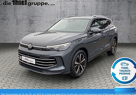 VW Tiguan 1.5 eTSI OPF DSG Elegance 5 Türen