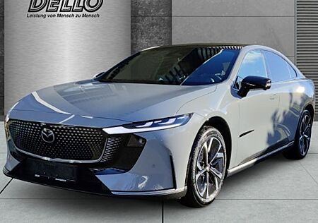 Mazda 6e EV Elektro Heckantrieb Takumi Plus 5 Türen