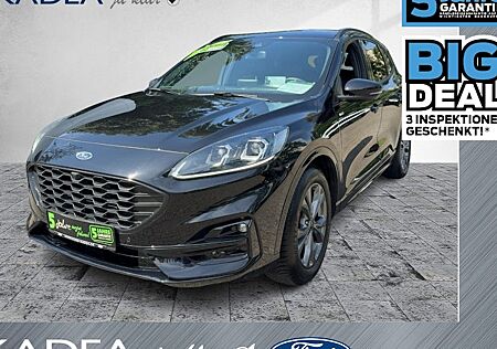 Ford Kuga 1.5 EcoBoost 110kW ST-Line X 5 Türen