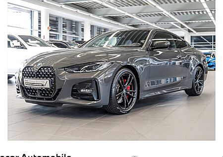 BMW 4er 420i Coupé M Sport 2 Türen