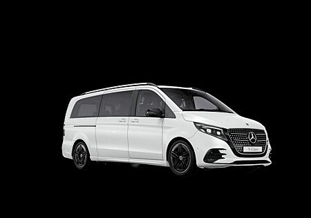 Mercedes-Benz V 300 d Aut. AVANTG. extralang 5 Türen