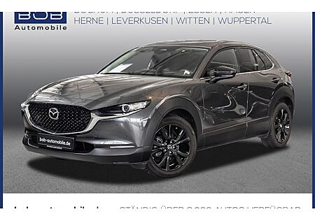 Mazda CX-30 e-SKYACTIV-G M-Hybrid 140 Homura 5 Türen