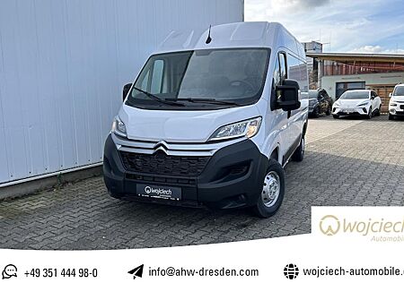 Citroën Jumper 30 L2H2 BlueHDi 140 Control 4 Türen