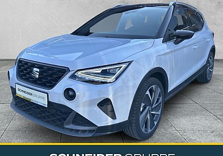 Seat Arona 1.0 TSI 85kW FR DSG 5 Türen