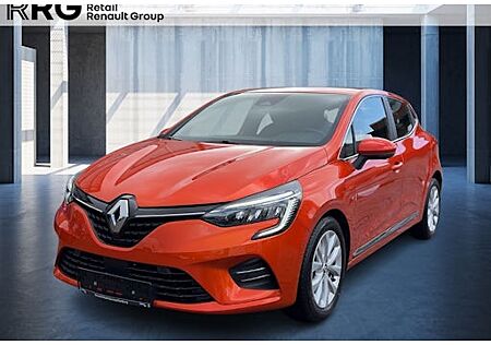 Renault Clio TCe 90 Intens 5 Türen