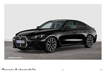 BMW 4er 430i xDrive Coupé A 2 Türen