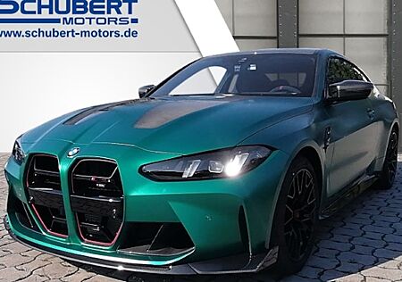 BMW M4 CS 2 Türen