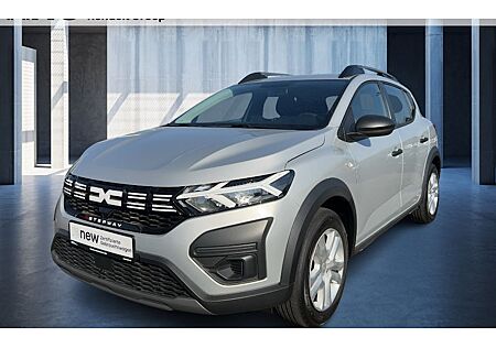 Dacia Sandero Stepway Eco-G 120 Stepway Essential 5 Türen