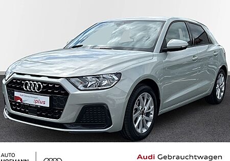 Audi A1 25 TFSI S tronic advanced Sportback 5 Türen