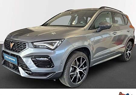 Cupra Ateca 2.0 TSI 140kW 4Drive DSG 5 Türen