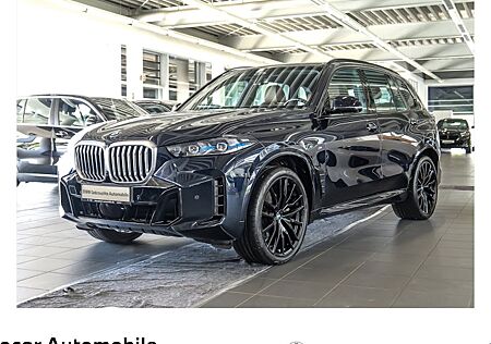 BMW X5 xDrive30d 5 Türen