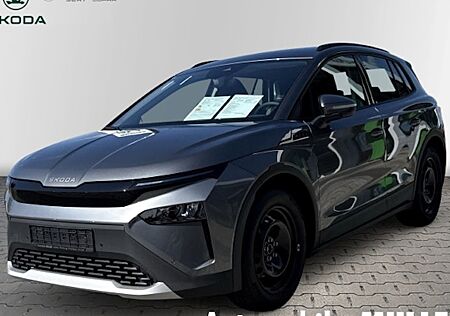 Skoda Elroq 50 Tour 5 Türen