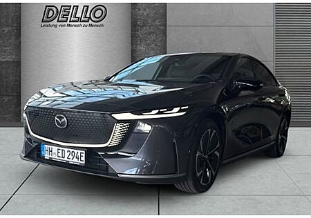 Mazda 6e EV Elektro Heckantrieb Takumi 5 Türen