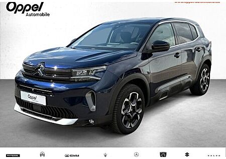Citroën C5 Aircross BlueHDi 130 Stop&Start EAT8 MAX 5 Türen