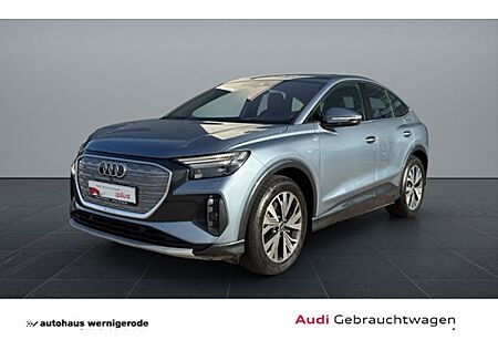 Audi Q4 e-tron 50 e-tron quattro 5 Türen