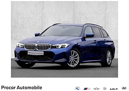 BMW 3er 320i Touring Auto 5 Türen