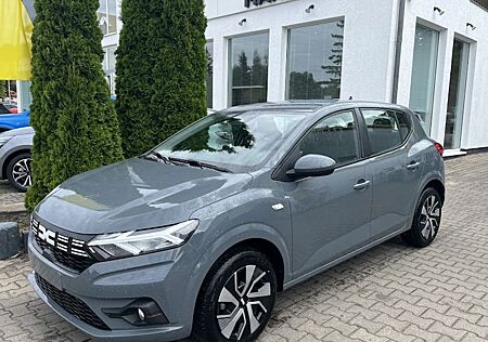 Dacia Sandero TCe 90 Expression 5 Türen