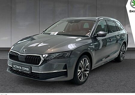 Skoda Octavia 2.0 TDI 110kW DSG Ultimate Combi 5 Türen