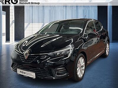 Renault Clio TCe 90 Intens 5 Türen