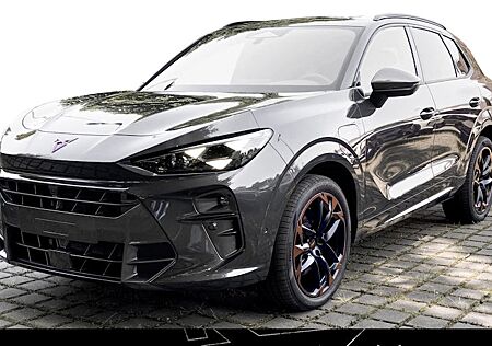 Cupra Terramar 1.5 e-HYBRID 200kW VZ DSG 5 Türen