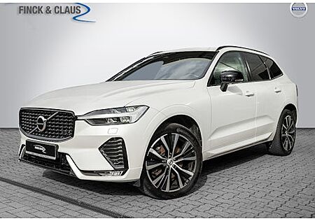 Volvo XC 60 B4 D AWD Ultimate Dark Auto 5 Türen