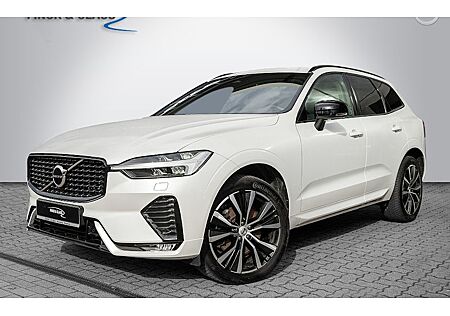 Volvo XC 60 B4 D AWD Ultimate Dark Auto 5 Türen