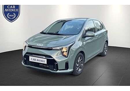 Kia Picanto 1.0 Vision 4-Sitzer 5 Türen