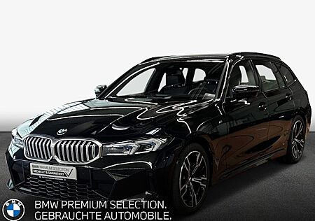 BMW 3er 318i Touring Auto 5 Türen