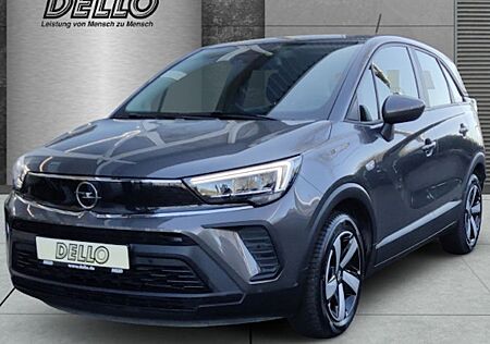 Opel Crossland X 1.2 Crossland 5 Türen