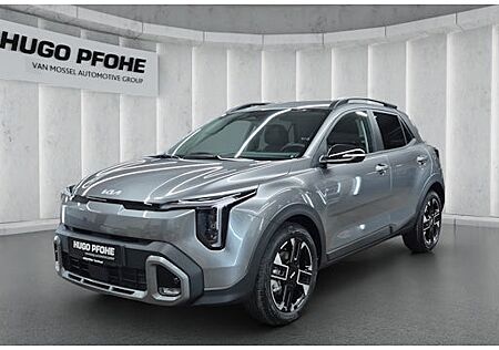 Kia Stonic 1.0 T-GDI 48V GT-Line DCT7 5 Türen