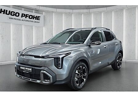 Kia Stonic 1.0 T-GDI 48V GT-Line DCT7 5 Türen