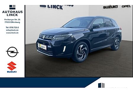 Suzuki Vitara 1.4 BOOSTERJET Hybrid Comfort+ Allgrip 5 Türen