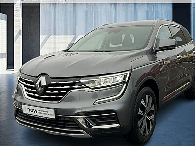 Renault Koleos TCe 160 EDC GPF Techno 5 Türen
